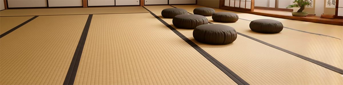 Dojo Zen de Quimper Dojo Zen de Quimper